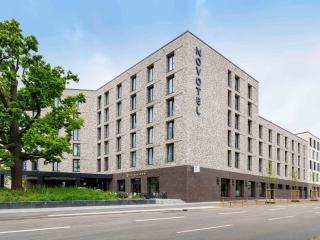 Novotel Regensburg Zentrum - Ratisbona - 0