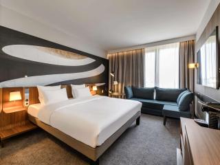 Novotel Regensburg Zentrum - Ratisbona - 4