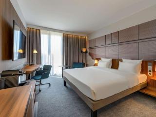 Novotel Regensburg Zentrum - Ratisbona - 2