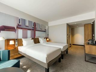 Novotel Regensburg Zentrum - Ratisbona - 3