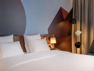 Novotel Regensburg Zentrum - Ratisbona - 1