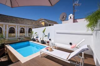 Sweet Sevilla Suites - Sevilla - 1