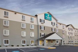 WoodSpring Suites Richmond Colonial Heights Fort Gregg-Adams - Colonial Heights - 9