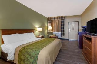 Econo Lodge Belton - Kansas City South - 4