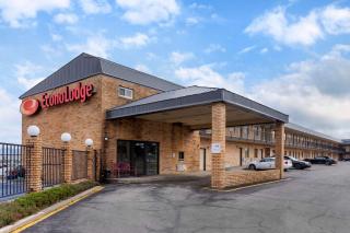Econo Lodge Belton - Kansas City South - 7