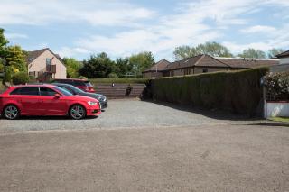 Whitecroft B&B - Edimburgo - 5