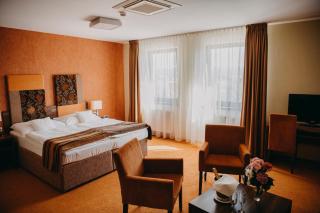 Hotel BELASSI - Bojnice - 9
