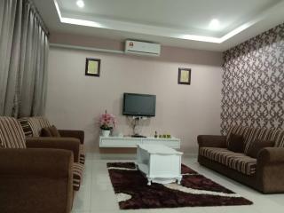 TRIPLE A Homestay - 1