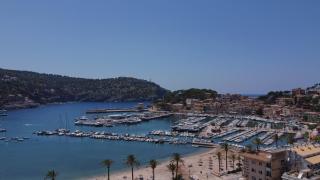 Hotel Es Port - Port de Sóller - 4