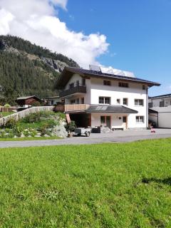 s`Haus am Inn - Pfunds - 6