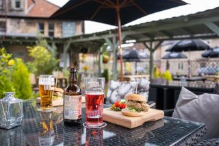 Rose And Crown - 8
