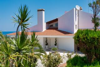 Giakoumakis Luxury-Private Villa - Xirón Khoríon - 1