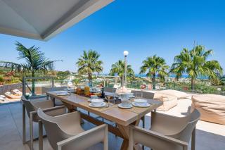 Giakoumakis Luxury-Private Villa - Xirón Khoríon - 5