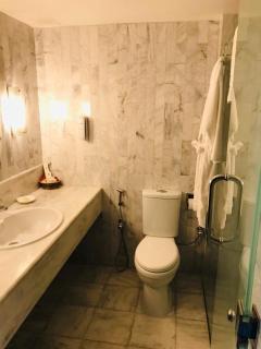 Beach Luxury Hotel - 3