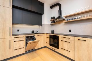 Apartamenty Garnizon Doskonała Lokalizacja Gdańsk by Noclegi Renters - Danzig - 7
