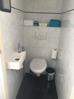 Bed and Breakfast Azzurro - Bokhoven - 7