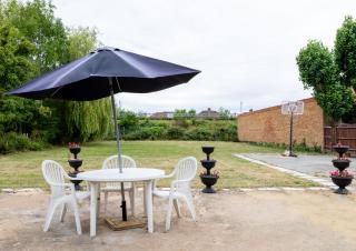Euro Hotel Harrow - Harrow - 7