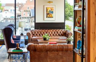 Hammetts Hotel - 1