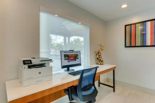 Holiday Inn Express Hotel & Suites Corbin by IHG - 7