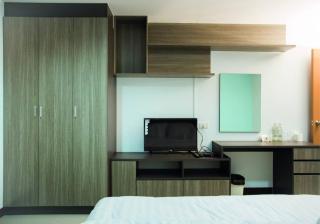 พรเจริญเพลส - 4