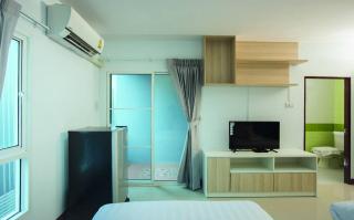 พรเจริญเพลส - Chachoengsao - 2