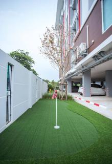 พรเจริญเพลส - Chachoengsao - 1