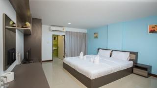พรเจริญเพลส - Chachoengsao - 6