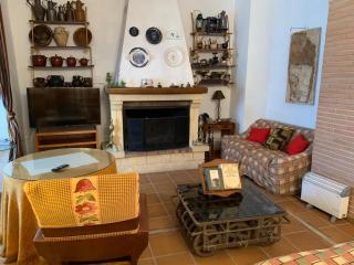 EL CONVENTO Vivienda Rural Jaén Andalucía España - 1