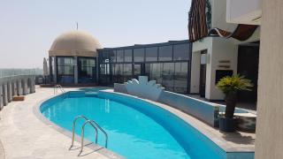 Horizon Manor Hotel - Doha - 1