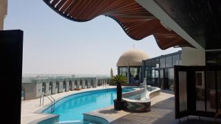 Horizon Manor Hotel - Doha - 2
