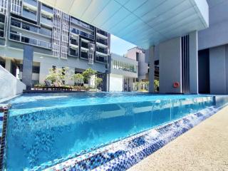 Imperio Homestay Private Bathtub Melaka Town - Near JONKER STREET - Malacca - 3