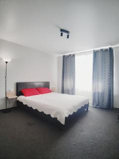 Смарт-хаб Apartment in Center - Rivne - 0