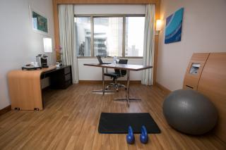 Novotel Porto Alegre Tres Figueiras - 4