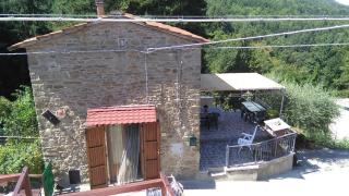 Authentic Tuscan Hide Away - Rufina - 8
