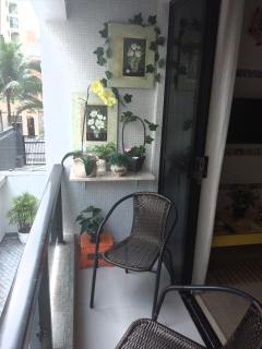 Apartamento Enseada - 3
