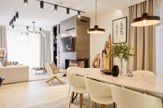 Mountain Residence Apartments & Chalet - Bukovel - 3