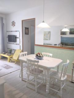 Apartamento Enseada - 1