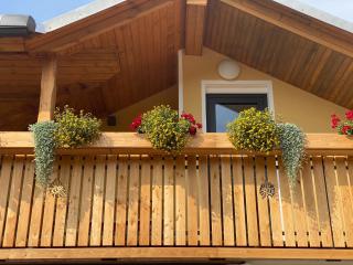 BeeWood apartment - Križe - 2