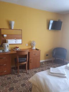 The Birley Arms Hotel Warton - Lytham St Annes - 9