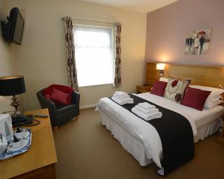 The Birley Arms Hotel Warton - Lytham St Annes - 7