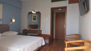 Economy Hotel - Atene - 8