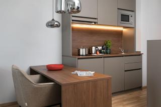 Brera Serviced Apartments Ulm - 2