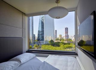 citizenM Paris La Défense - Nanterre - 1