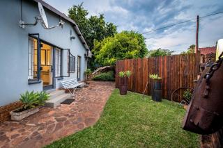 Interlude Guest House - 6