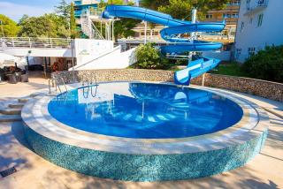 Hotel Dražica - Hotel Resort Dražica - Krk - 6