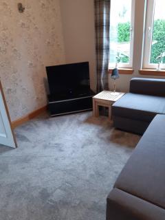 Ardgowan Cottage - Brodick - 8
