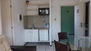 Apartamento Atins 201 - Gran Lencois Flat Residence - Barreirinhas - 5