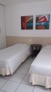 Apartamento Atins 201 - Gran Lencois Flat Residence - Barreirinhas - 2
