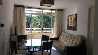 Apartamento Atins 201 - Gran Lencois Flat Residence - Barreirinhas - 0