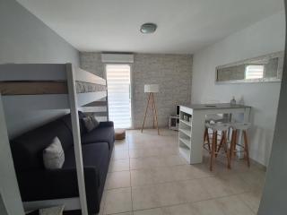 studio presqu'île Fouras proche de la plage parking privé - Fouras - 3